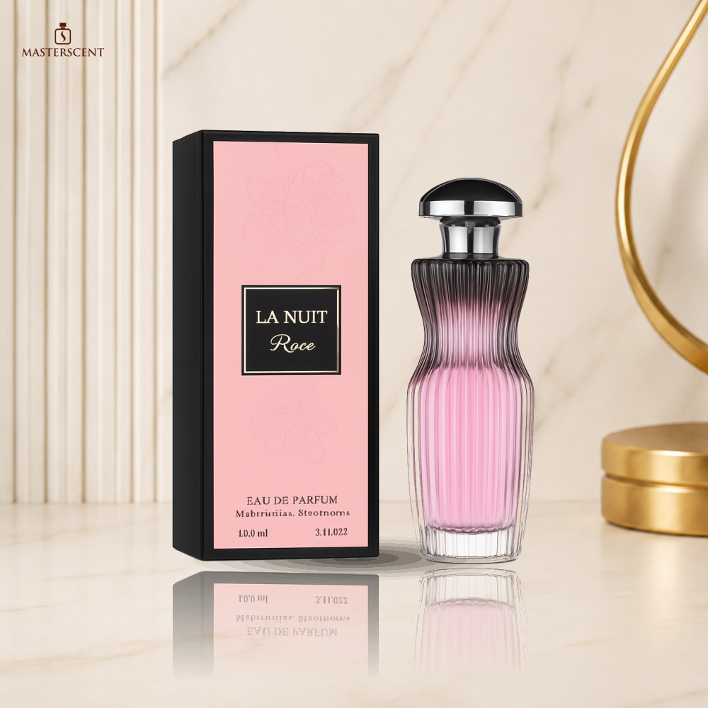 Fragrance World La Nuit Rose EDP 100ml