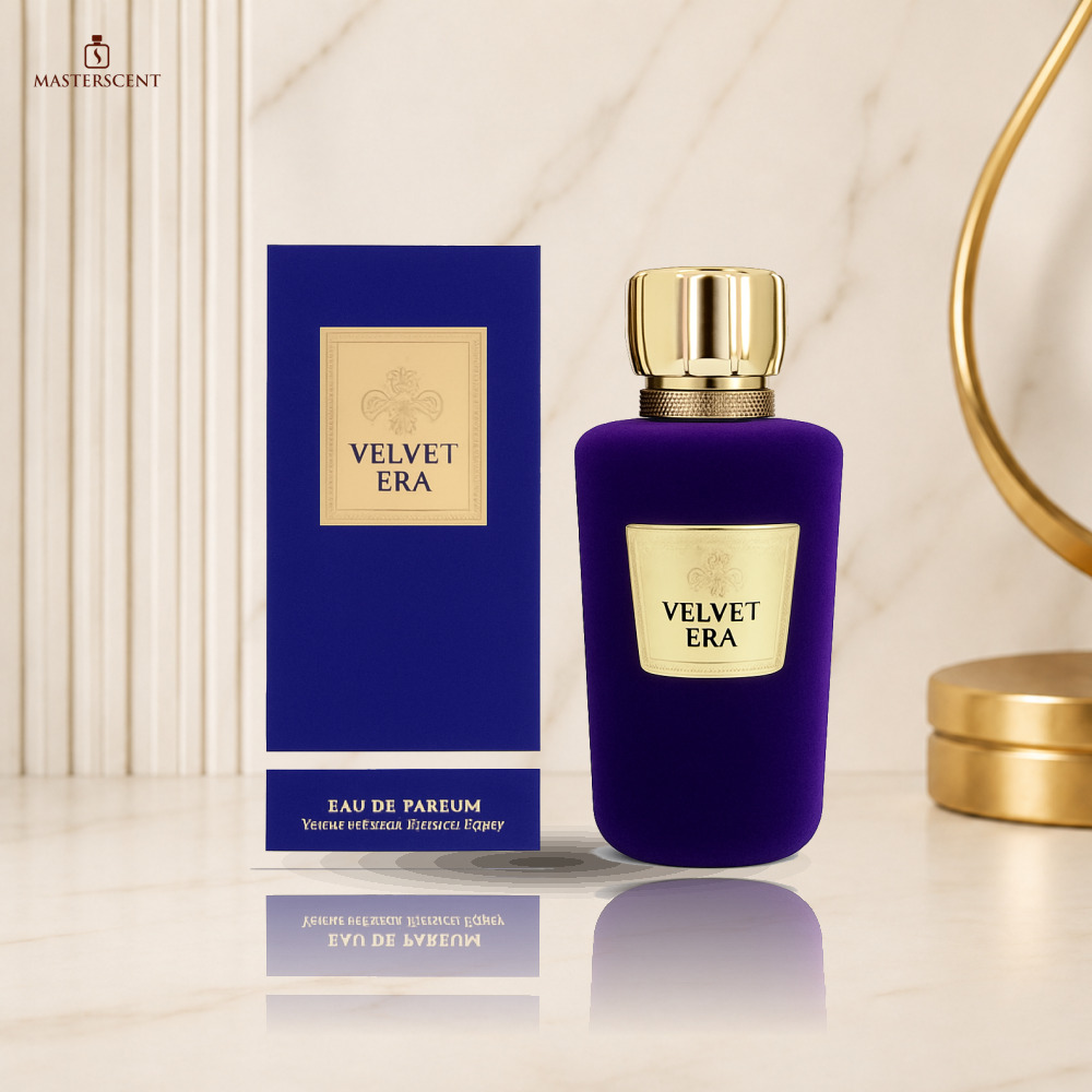 Fragrance World Velvet Era EDP 100ml