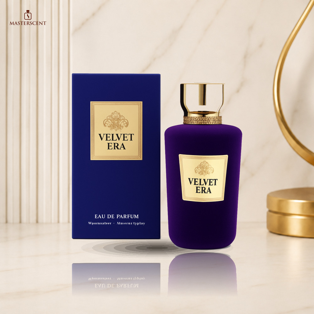 Fragrance World Velvet Era EDP 100ml
