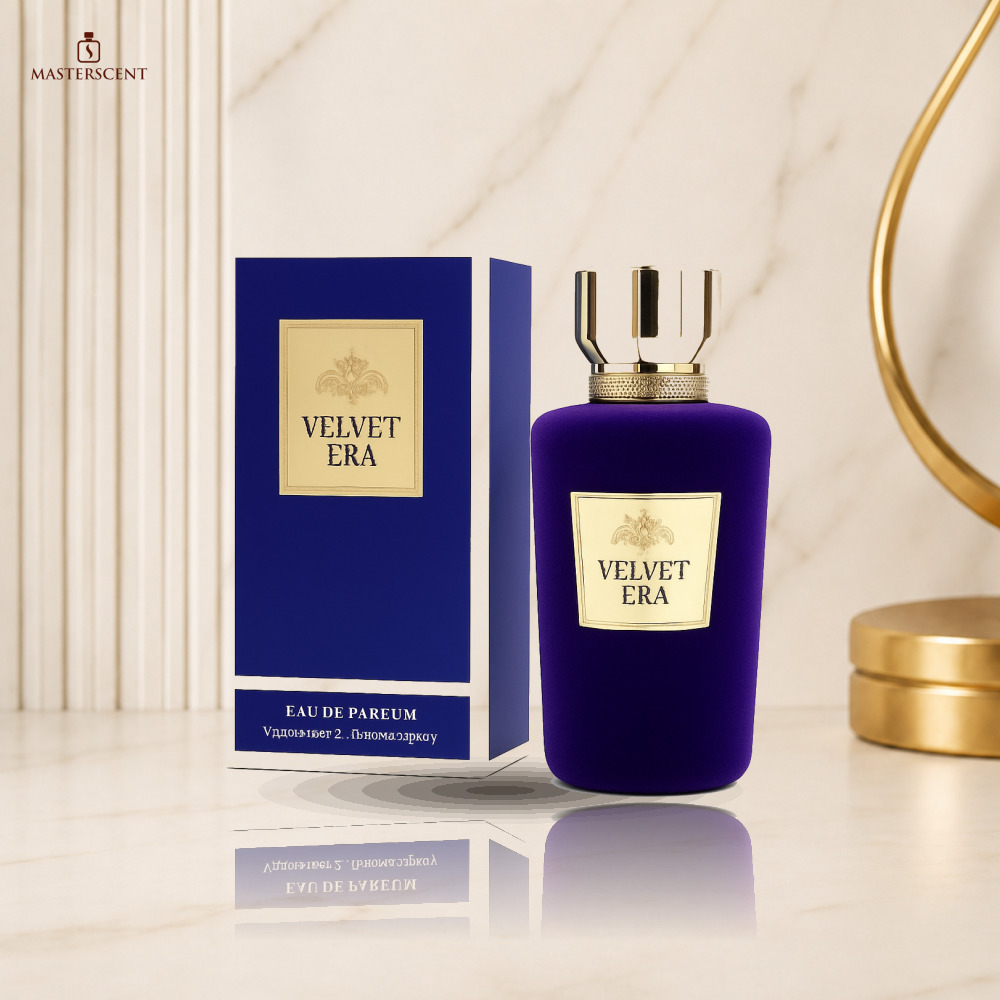Fragrance World Velvet Era EDP 100ml
