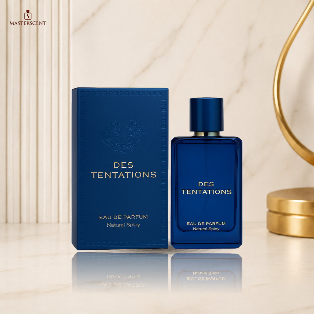 Fragrance World Des Tentations EDP 100ml For Men