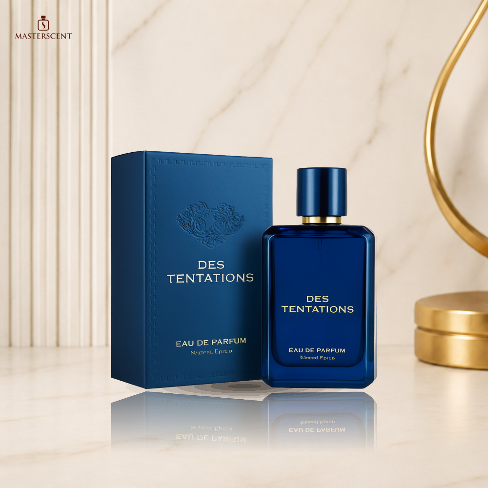 Fragrance World Des Tentations EDP 100ml For Men