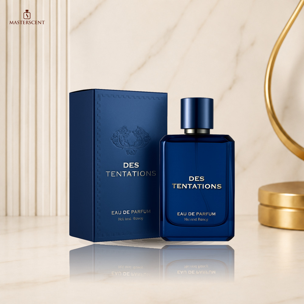 Fragrance World Des Tentations EDP 100ml For Men