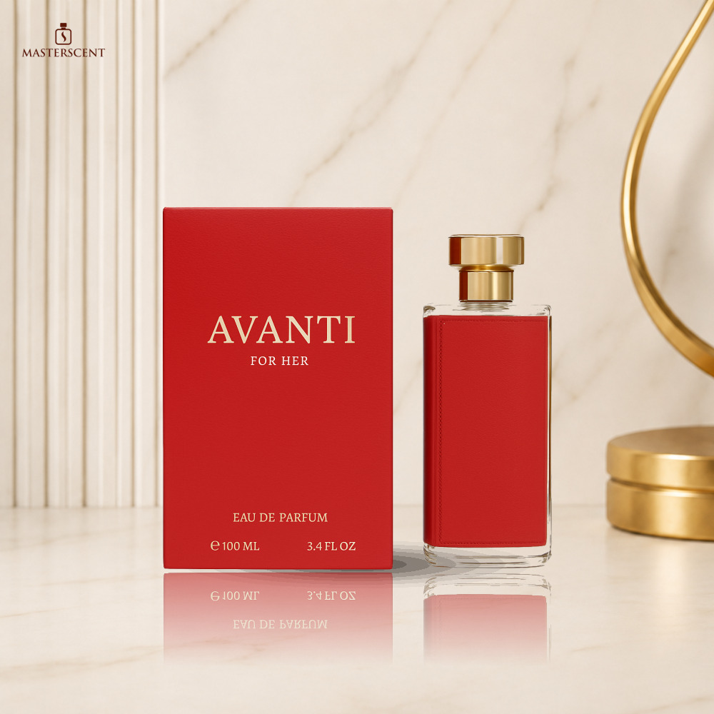 Baron de Bellefleur Avanti For Her EDP 100ml
