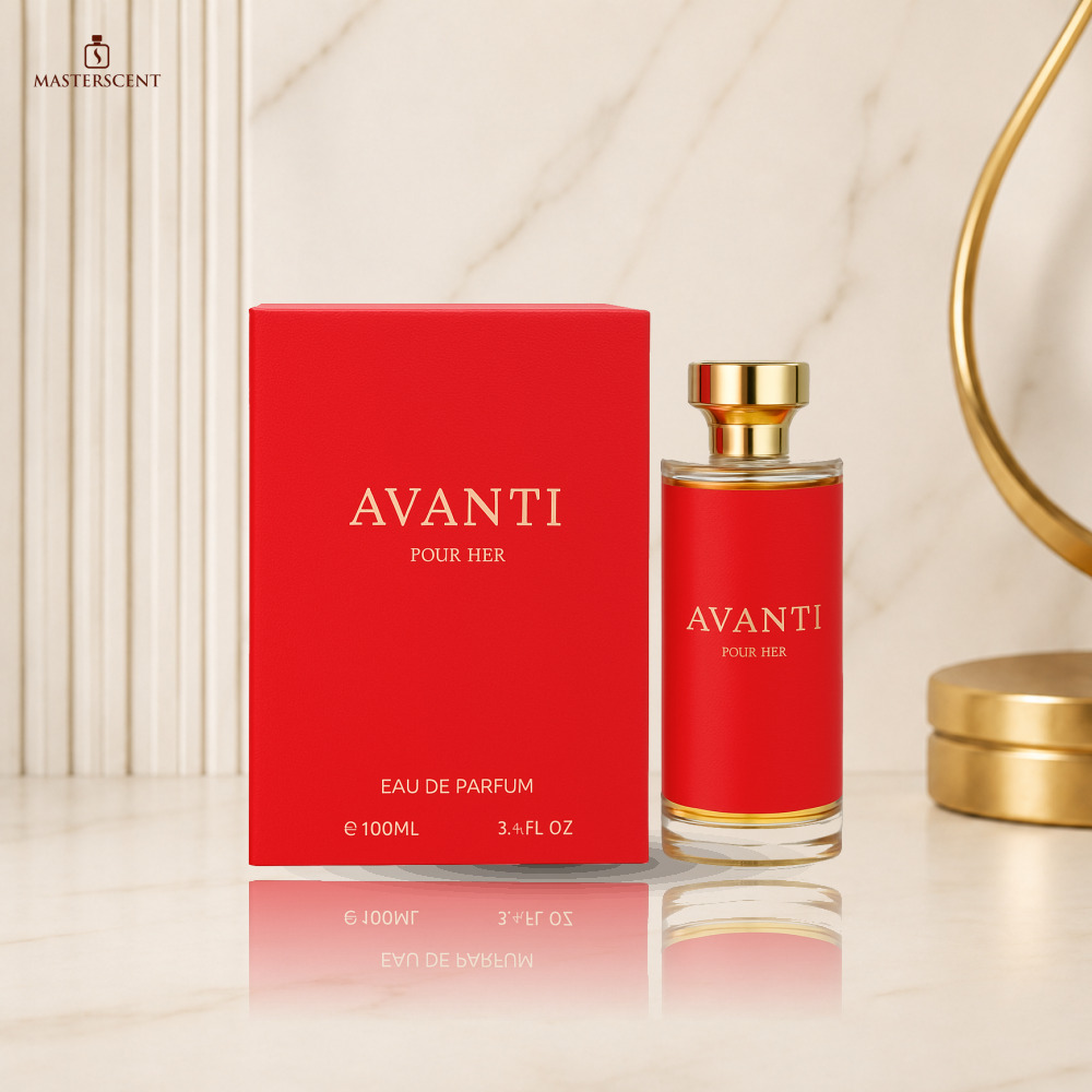 Baron de Bellefleur Avanti For Her EDP 100ml