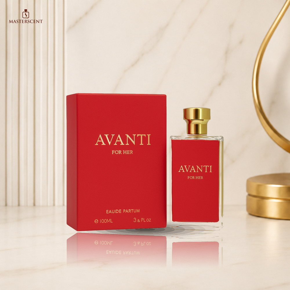 Baron de Bellefleur Avanti For Her EDP 100ml