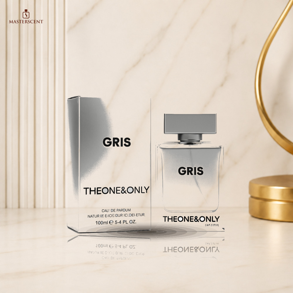 Fragrance World Gris The One &amp; Only EDP 100ml For Men