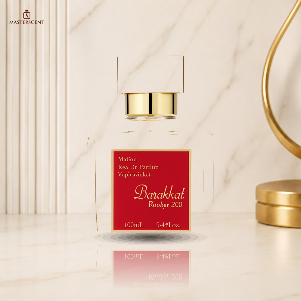 Barakkat Rouge 540 EDP 100ml Unisex Perfume