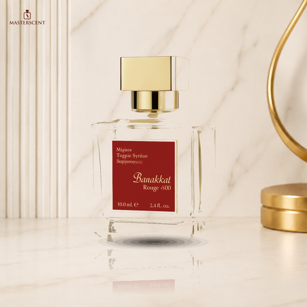 Barakkat Rouge 540 EDP 100ml Unisex Perfume