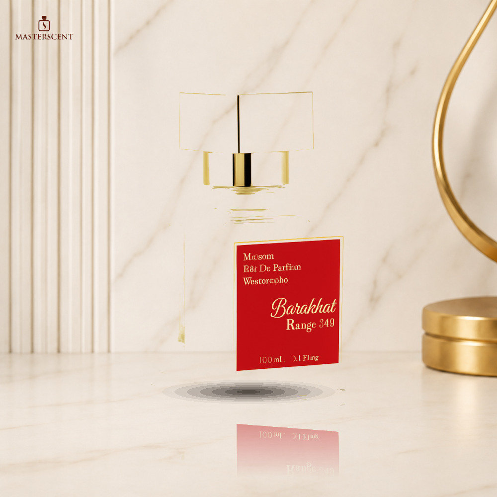 Barakkat Rouge 540 EDP 100ml Unisex Perfume