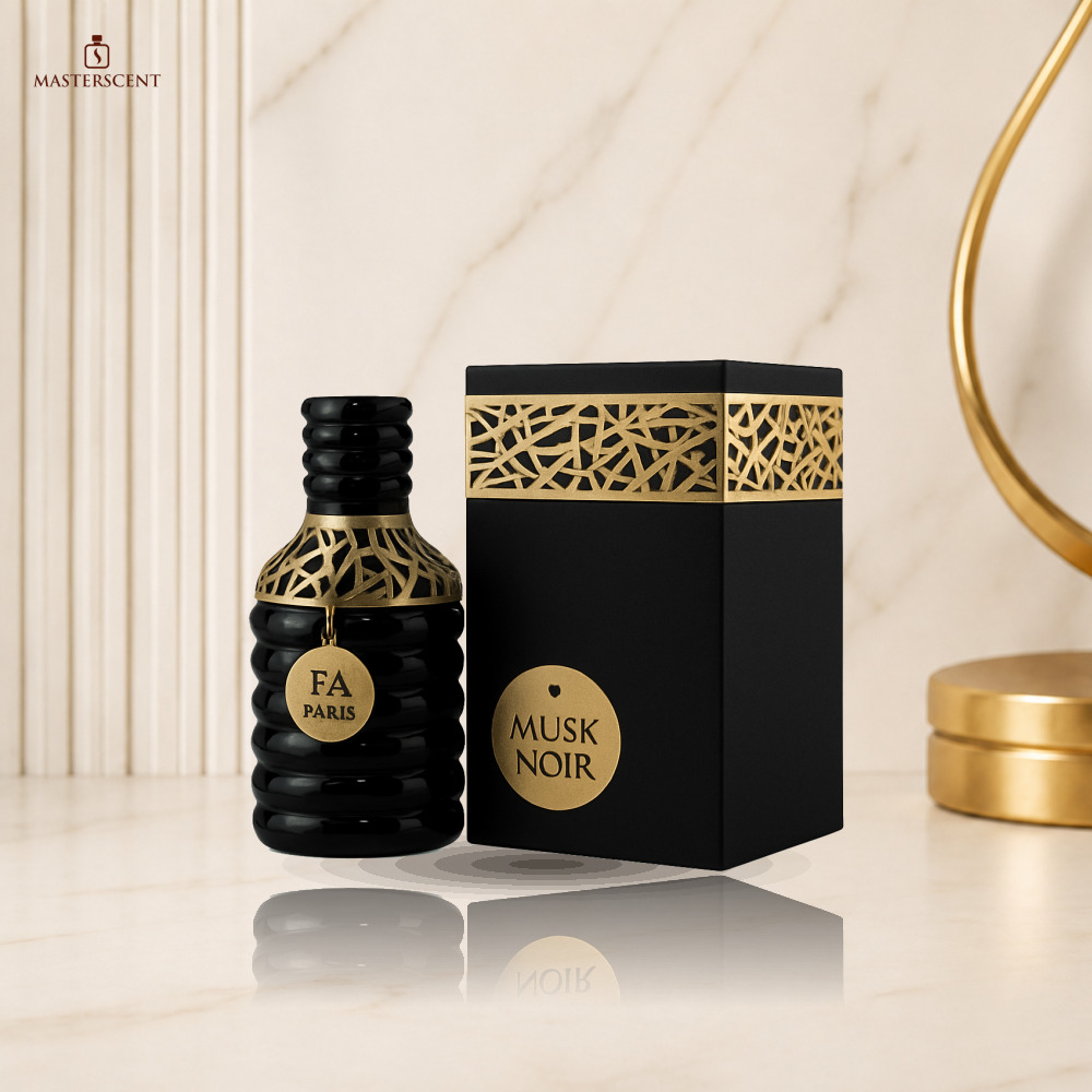 FA Paris Musk Noir EDP 100ml For Men