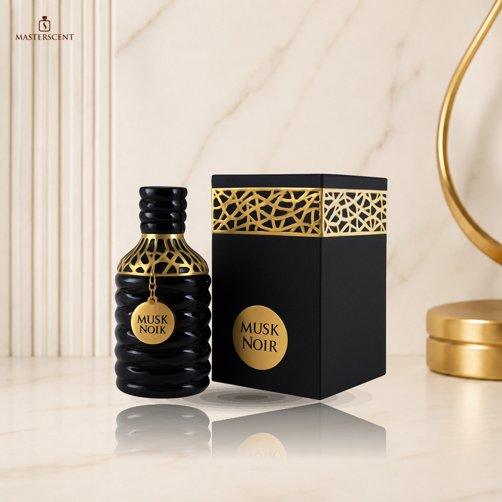 FA Paris Musk Noir EDP 100ml For Men