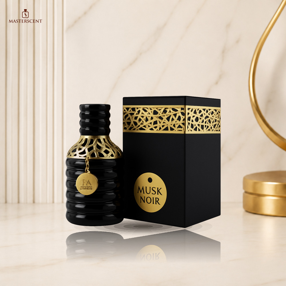 FA Paris Musk Noir EDP 100ml For Men