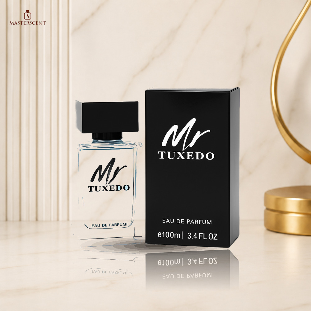 Fragrance World Mr Tuxedo EDP 100ml For Men