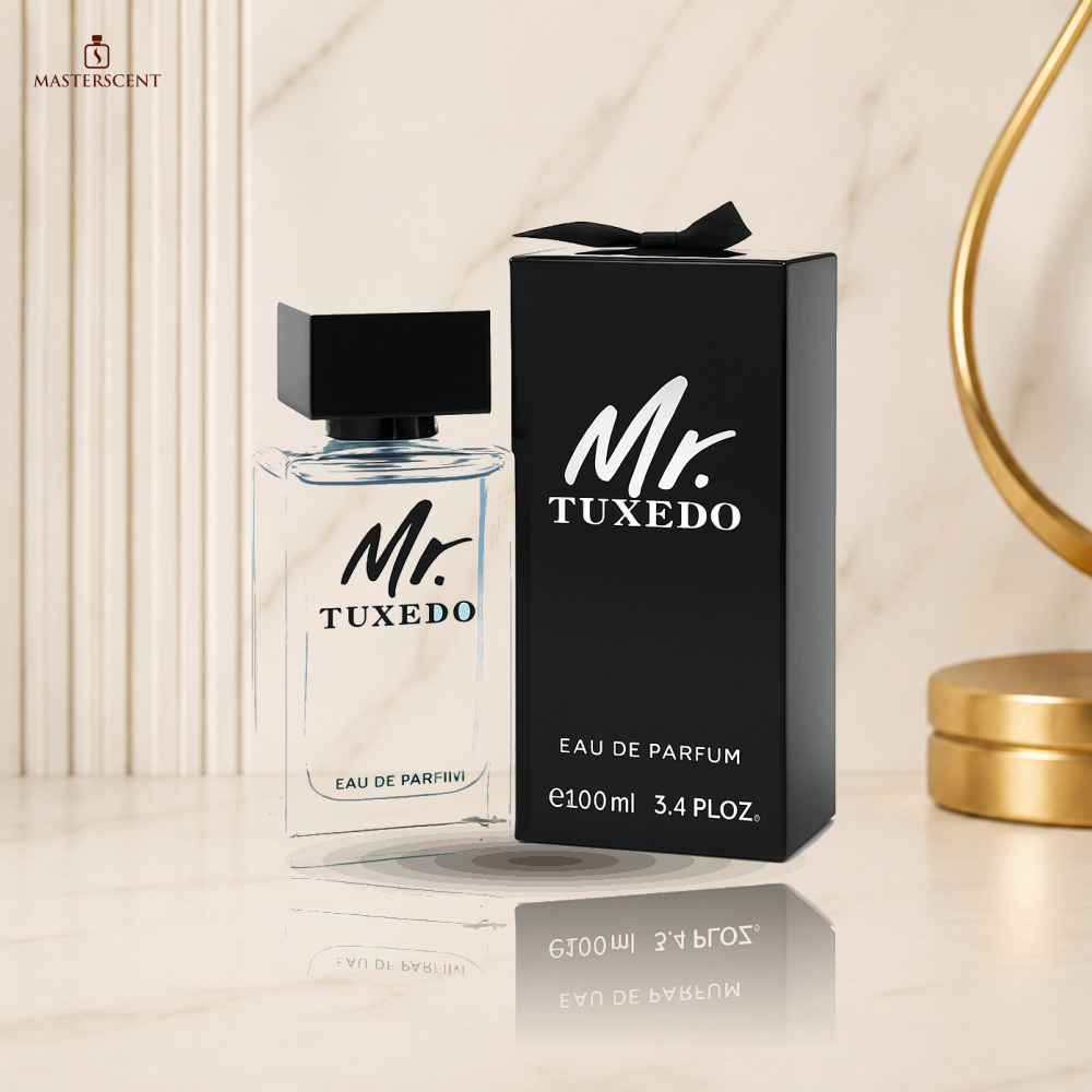 Fragrance World Mr Tuxedo EDP 100ml For Men