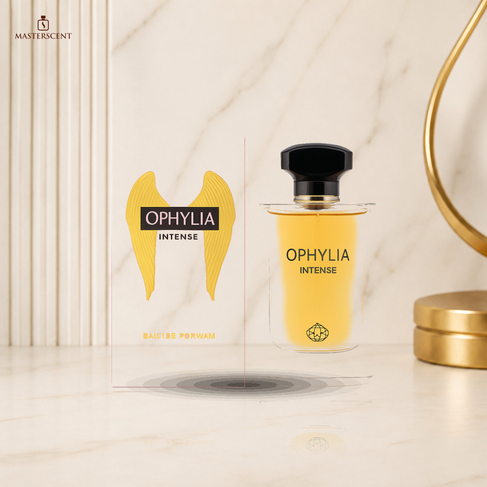 Fragrance World Ophylia EDP Intense 80ml For Women
