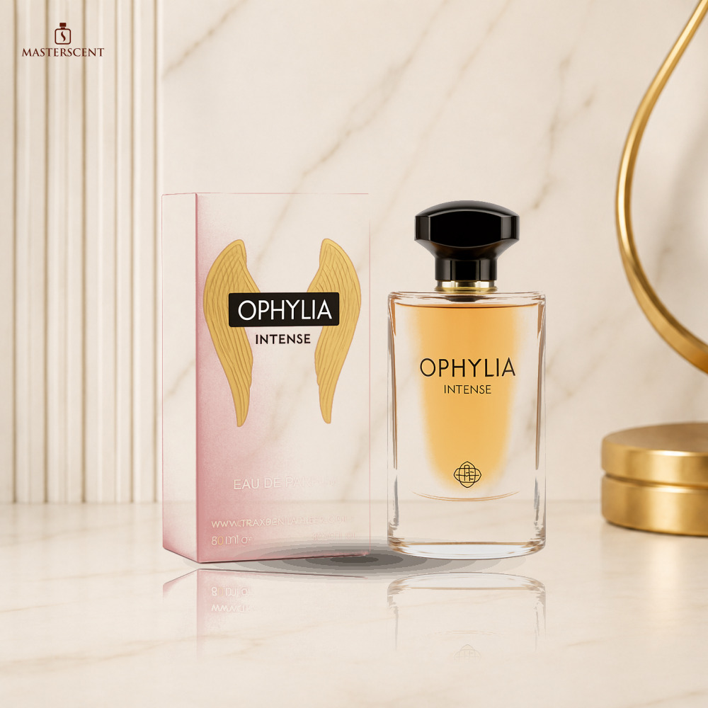 Fragrance World Ophylia EDP Intense 80ml For Women