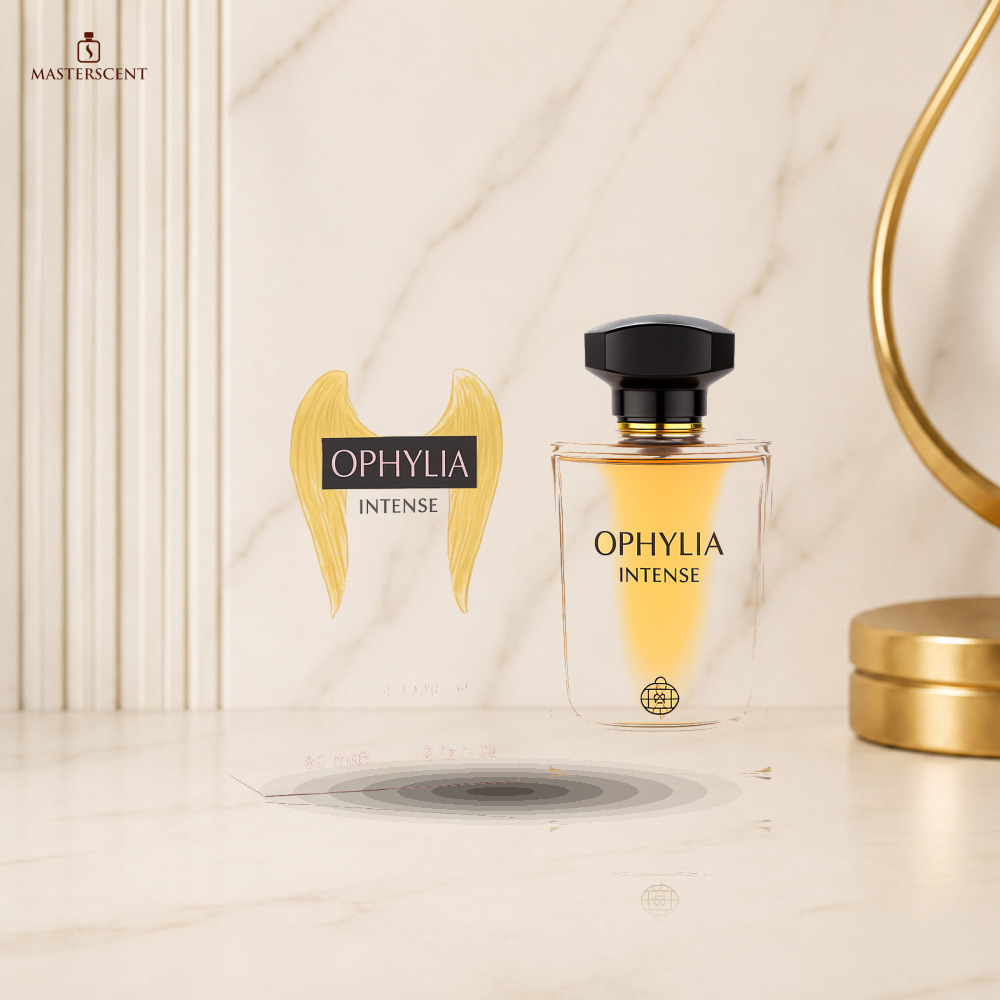 Fragrance World Ophylia EDP Intense 80ml For Women