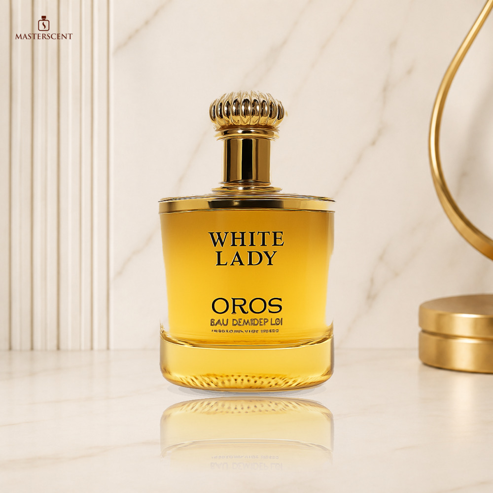 Fragrance World White Lady Oros EDP 100ml For Women