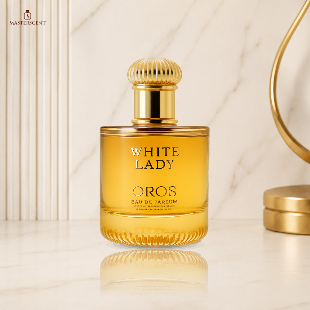 Fragrance World White Lady Oros EDP 100ml For Women