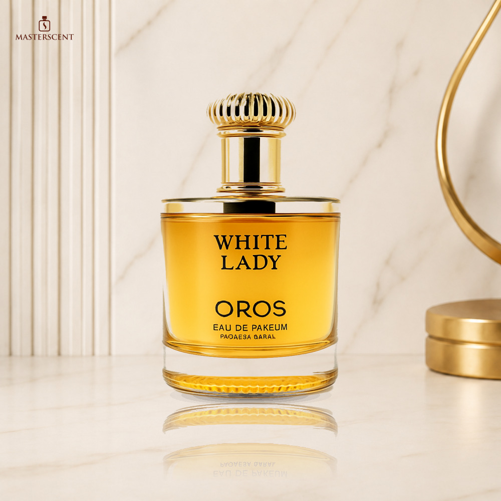 Fragrance World White Lady Oros EDP 100ml For Women