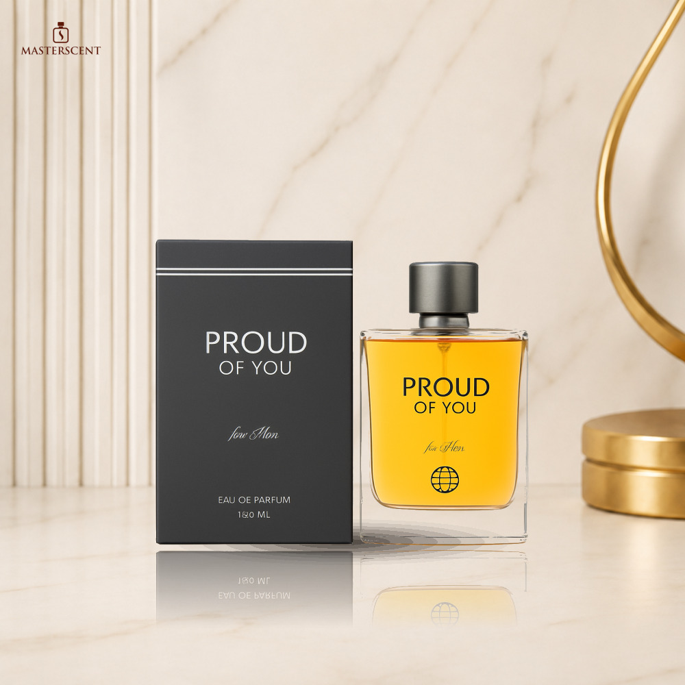 Fragrance World Proud of You EDP 100ml For Men