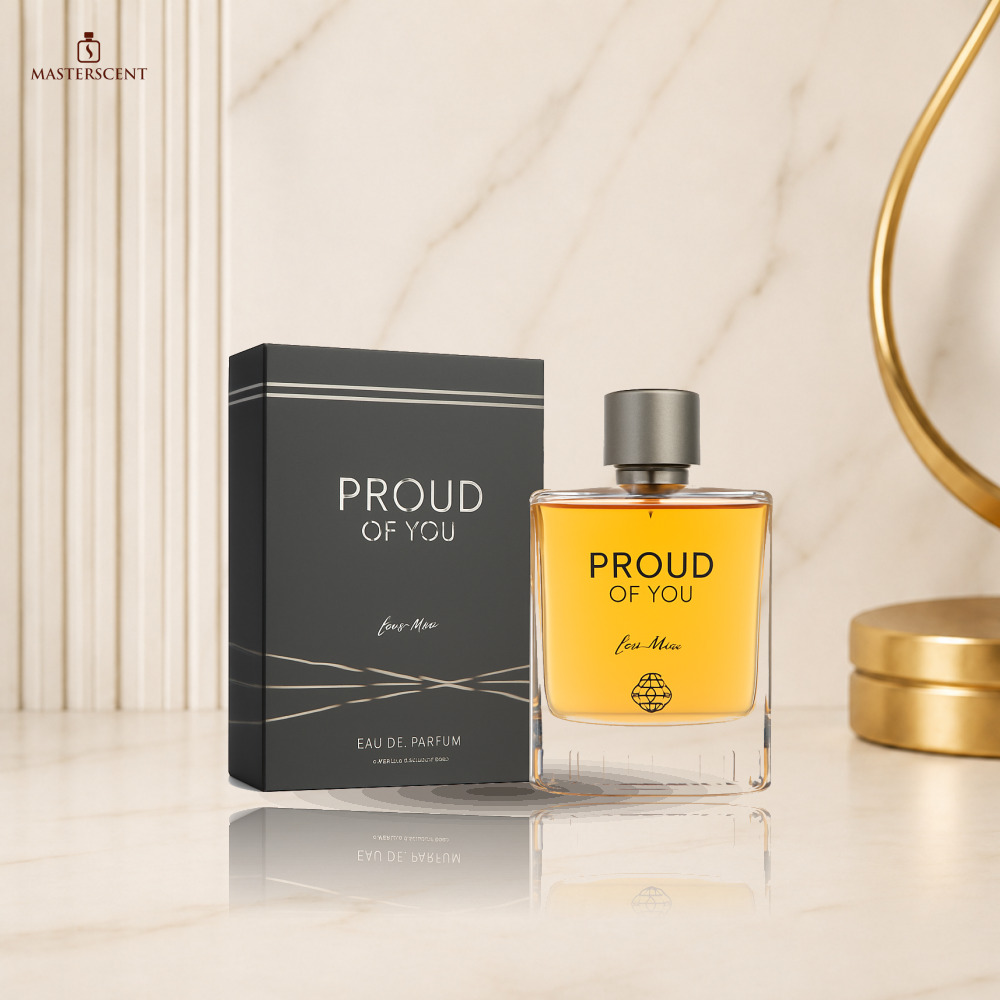 Fragrance World Proud of You EDP 100ml For Men