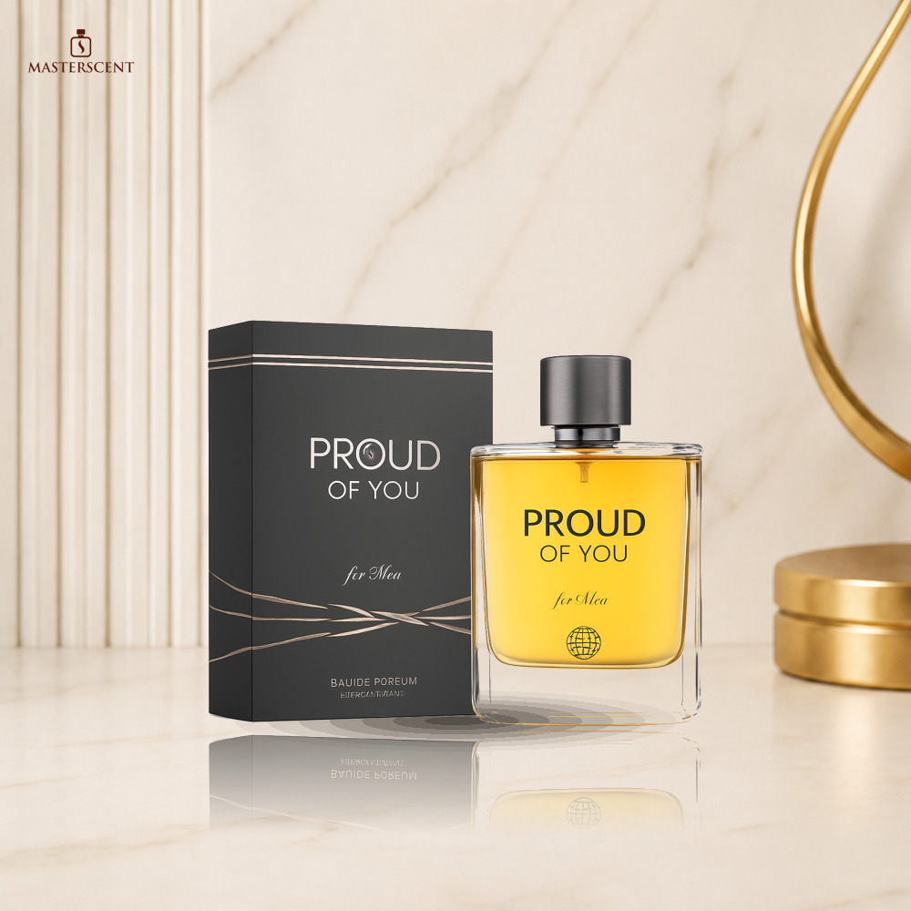 Fragrance World Proud of You EDP 100ml For Men