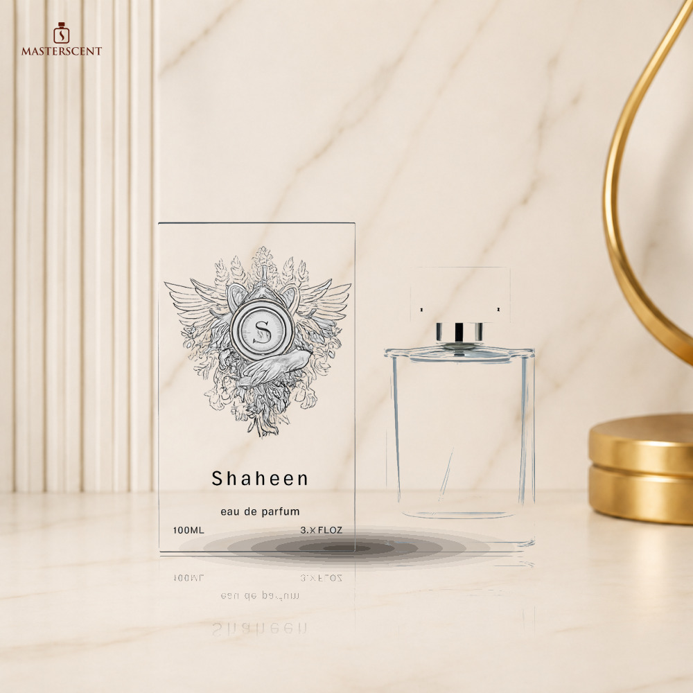 Fragrance World Shaheen EDP 100ml