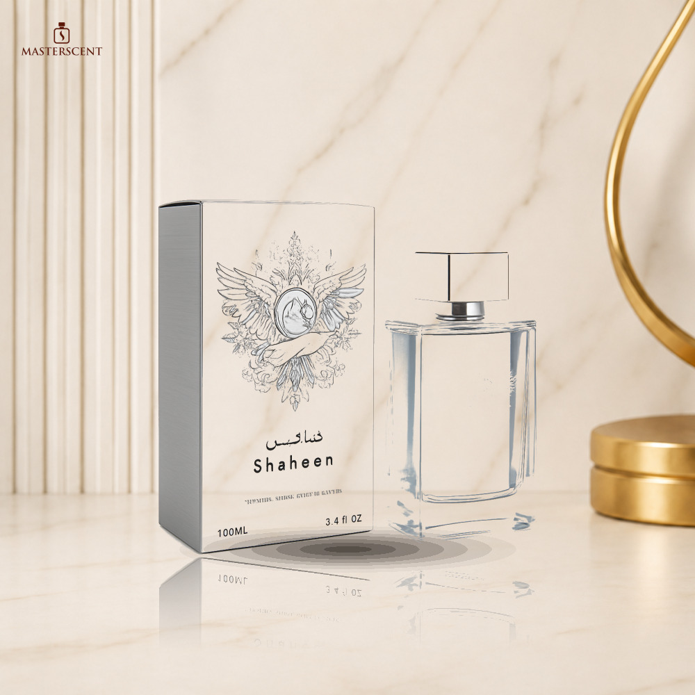 Fragrance World Shaheen EDP 100ml