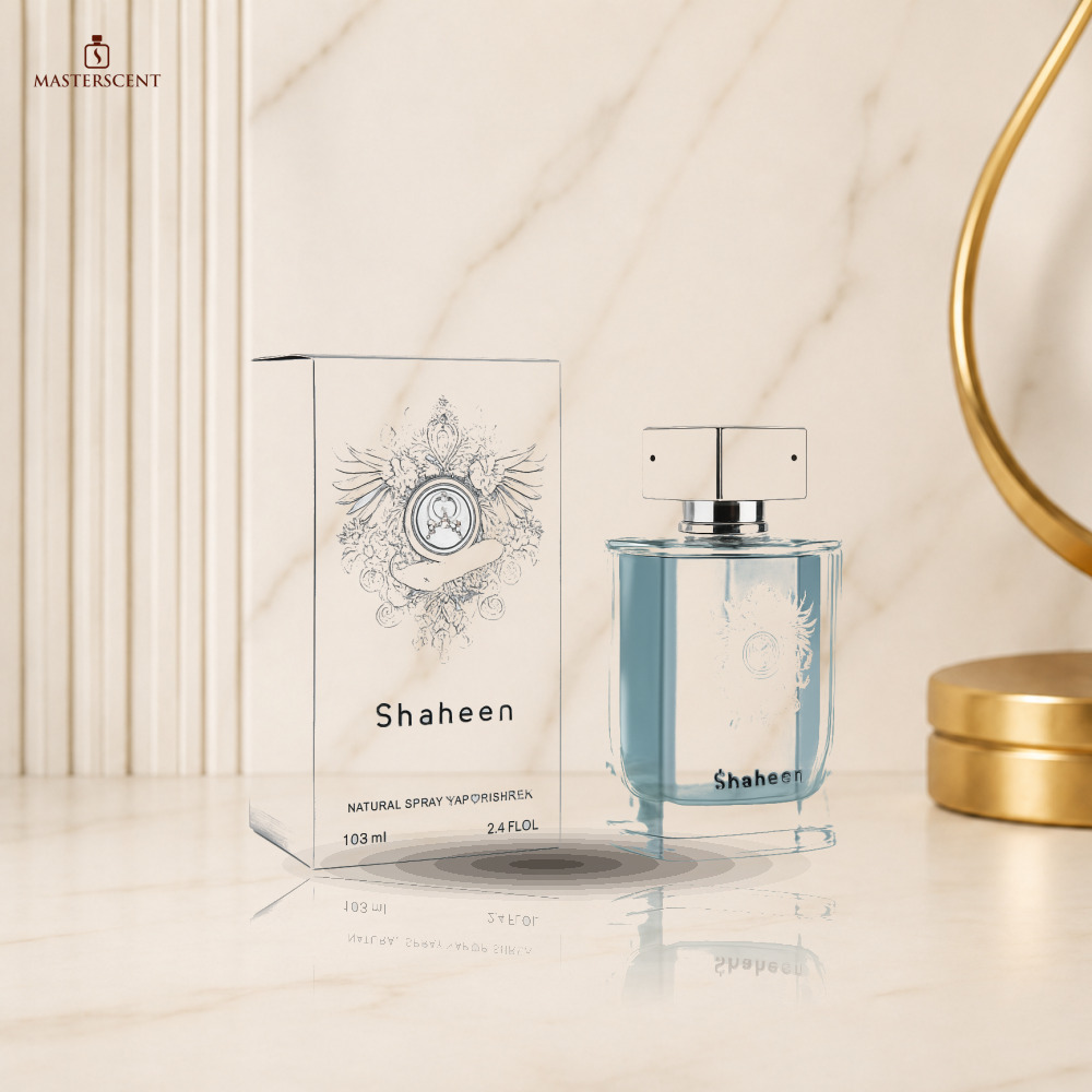 Fragrance World Shaheen EDP 100ml