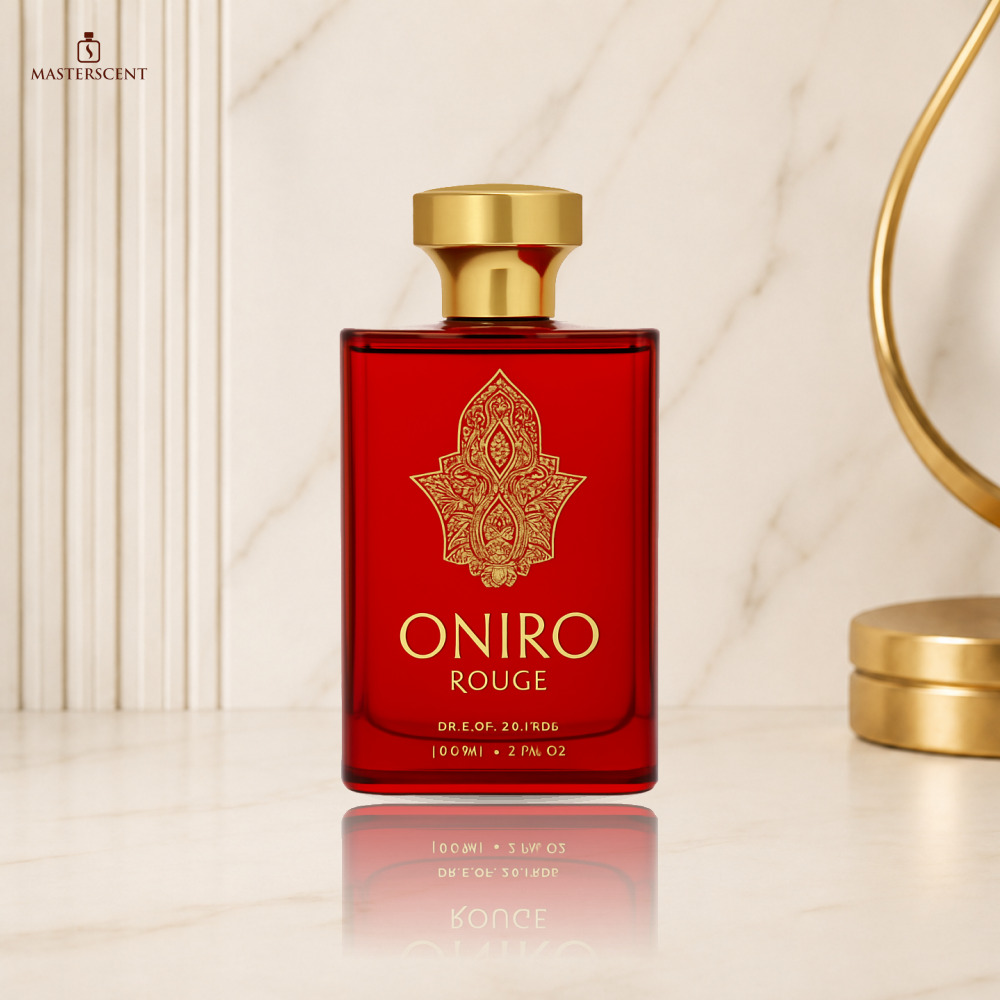 Fragrance World Oniro Rouge EDP 100ml