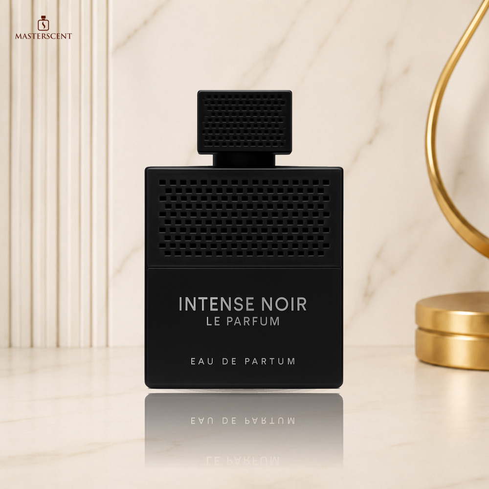 Fragrance World Le Parfum Intense Noir EDP 100ml