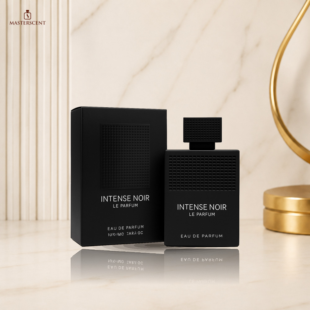 Fragrance World Le Parfum Intense Noir EDP 100ml