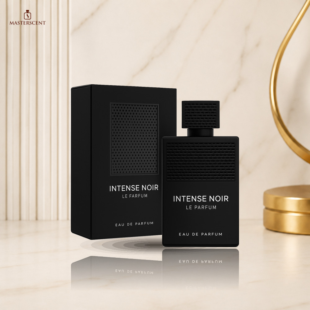 Fragrance World Le Parfum Intense Noir EDP 100ml