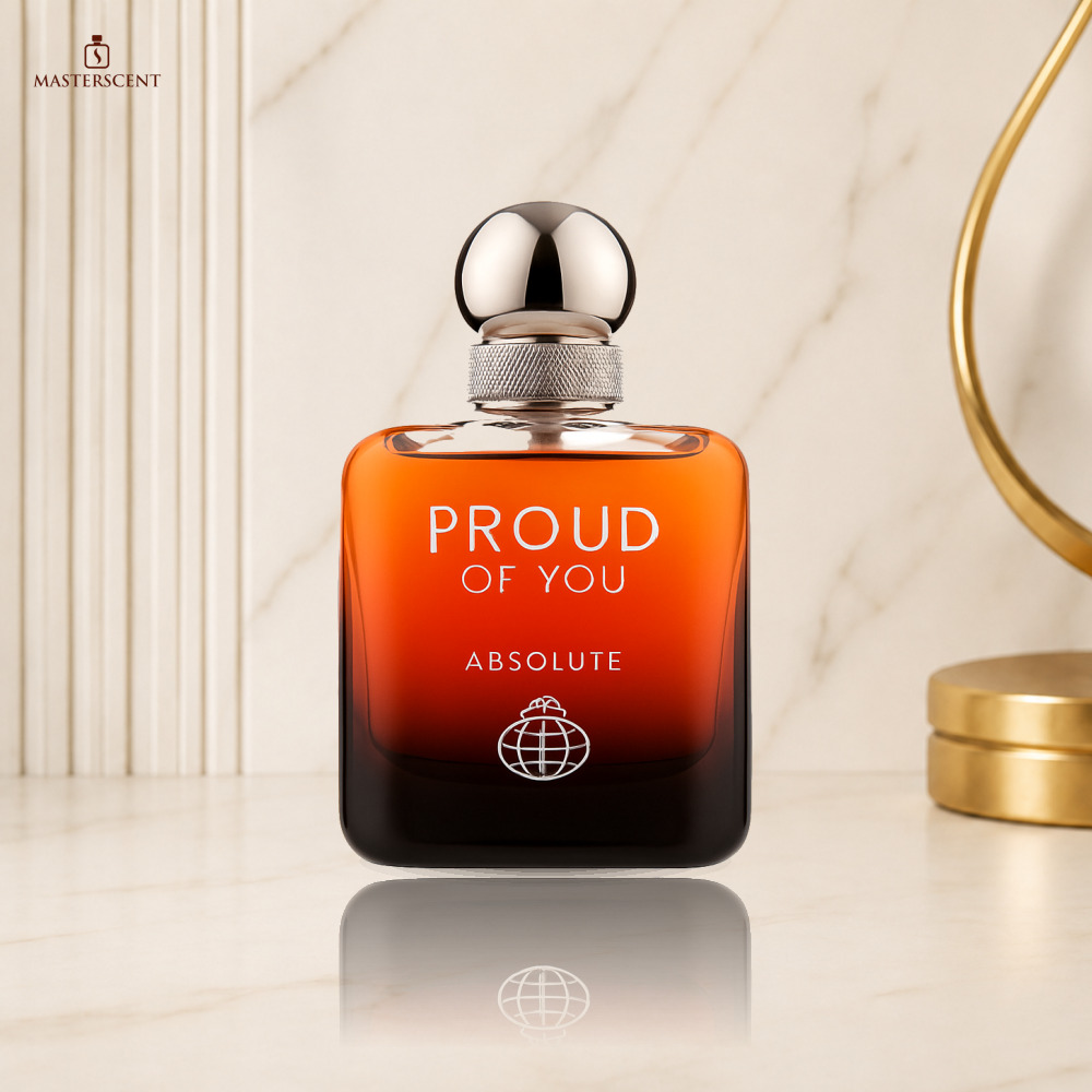 Fragrance World Proud of You Absolute EDP 100ml