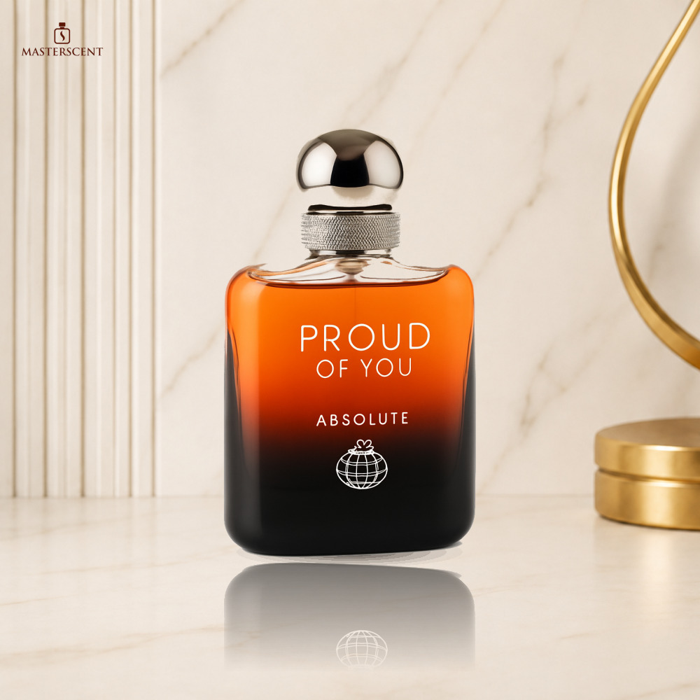 Fragrance World Proud of You Absolute EDP 100ml