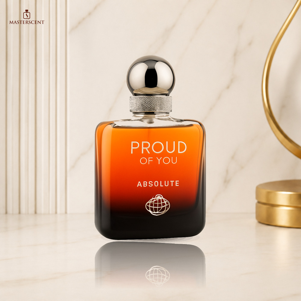 Fragrance World Proud of You Absolute EDP 100ml