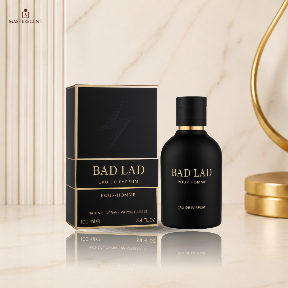 Fragrance World Bad Lad Pour Homme EDP 100ml