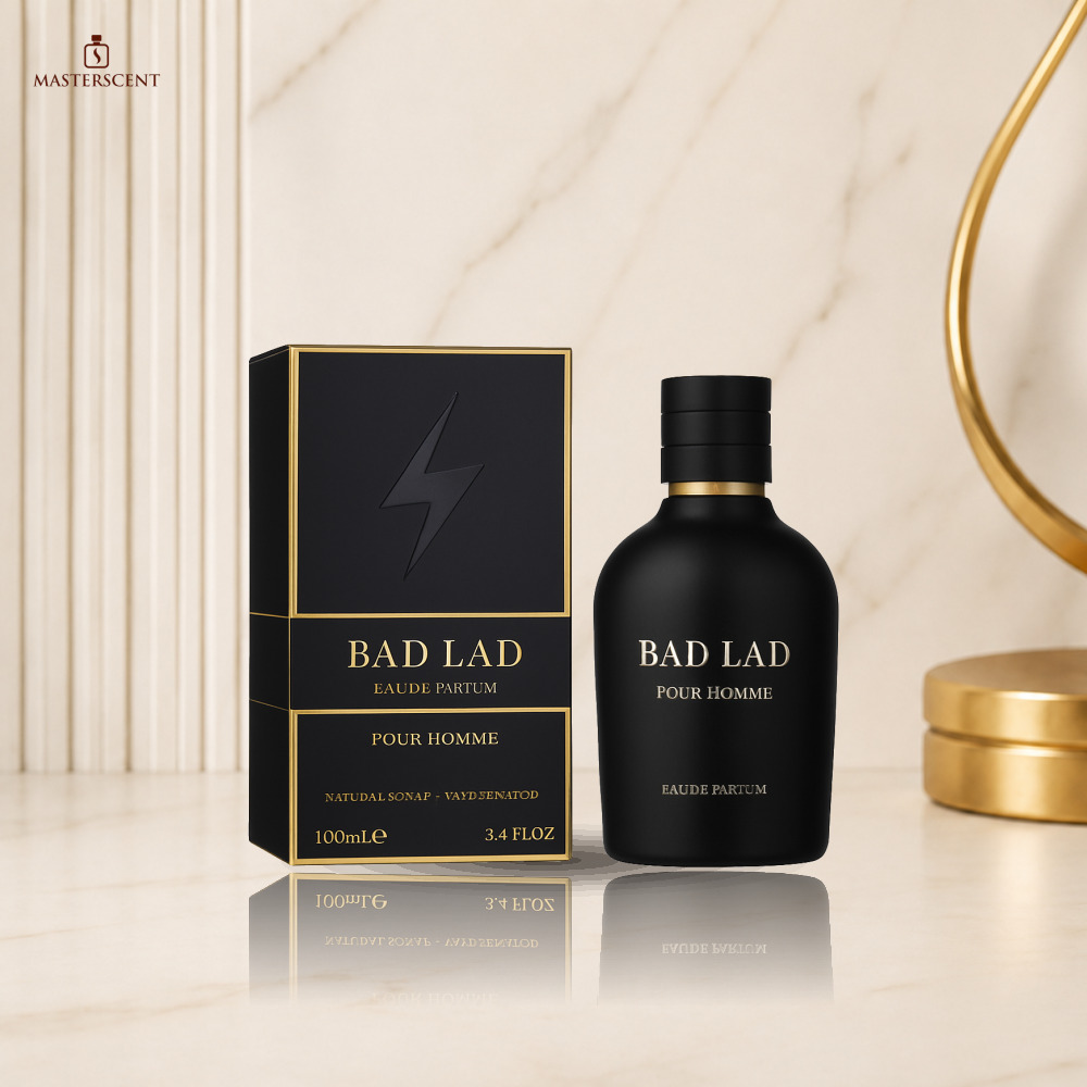 Fragrance World Bad Lad Pour Homme EDP 100ml