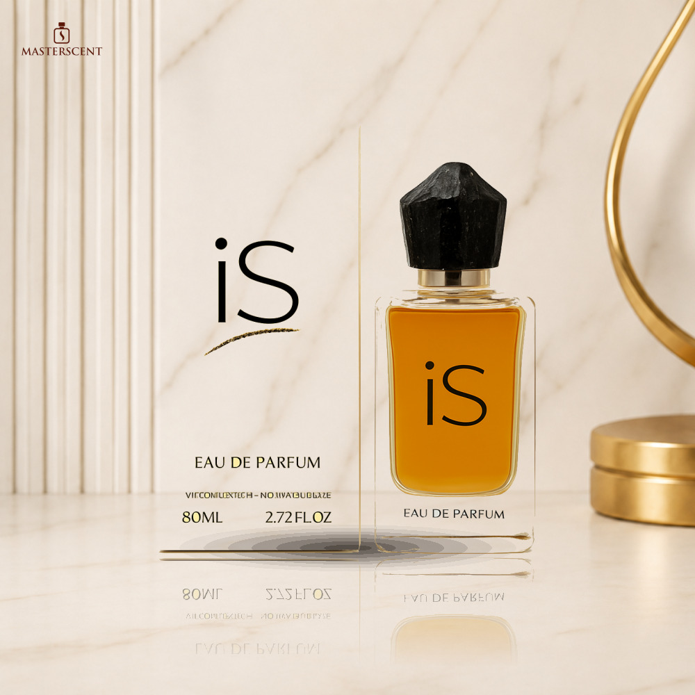 Fragrance World Is EDP 80ml