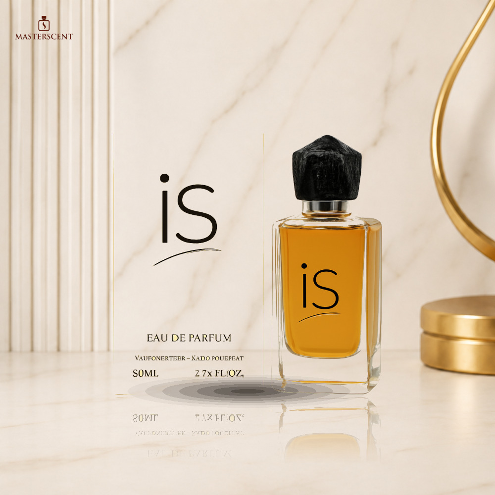 Fragrance World Is EDP 80ml