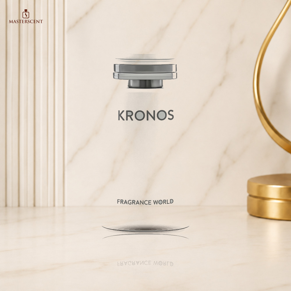Fragrance World Kronos EDP 100ml