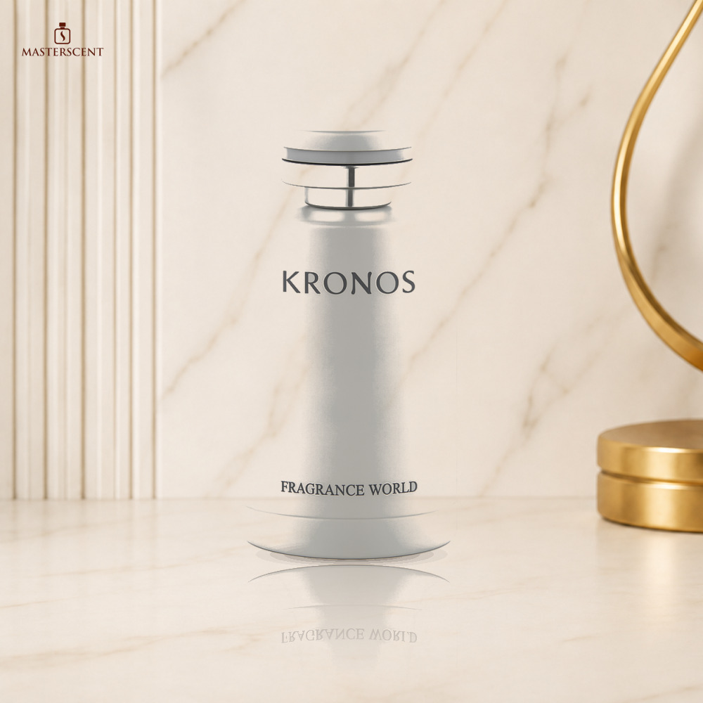 Fragrance World Kronos EDP 100ml