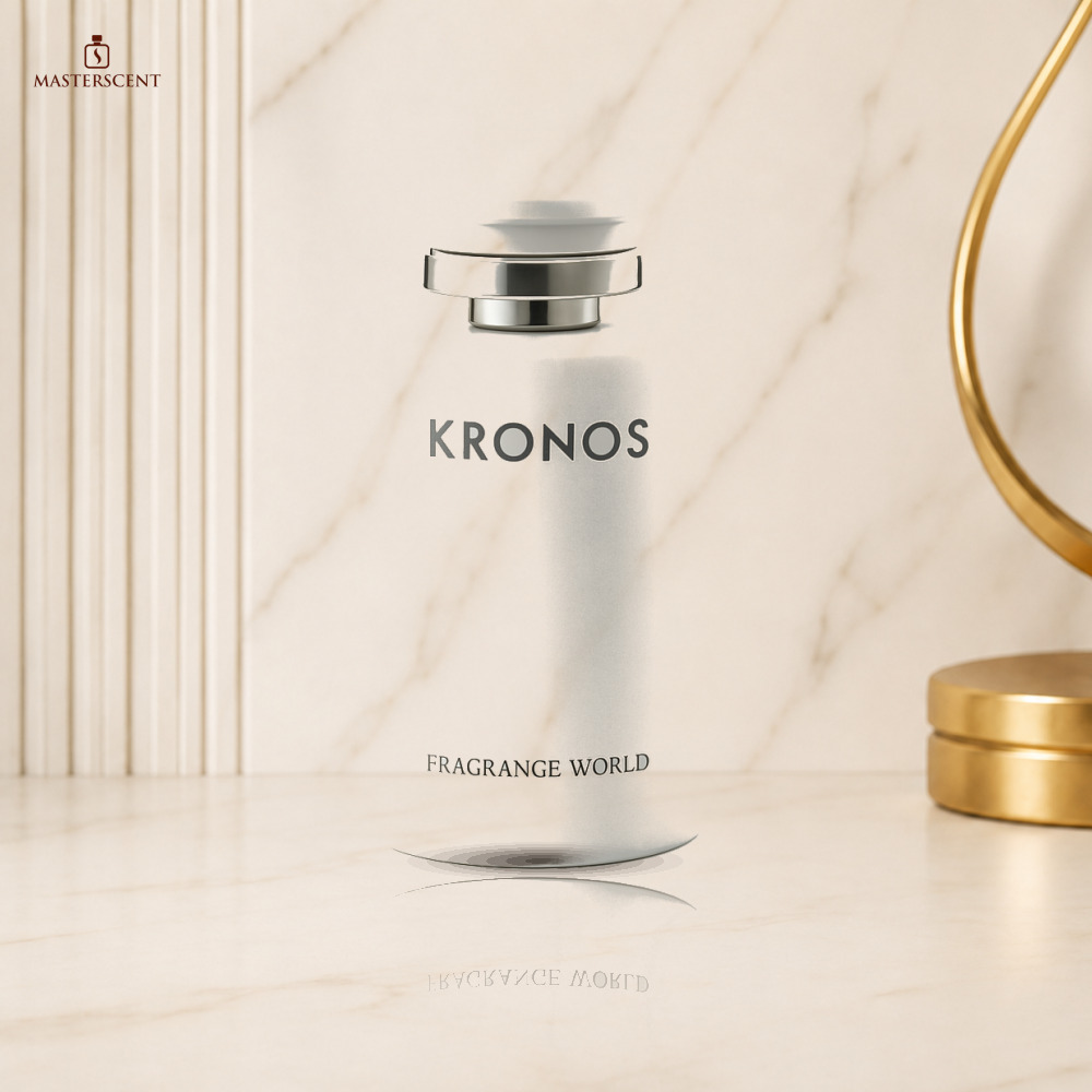 Fragrance World Kronos EDP 100ml