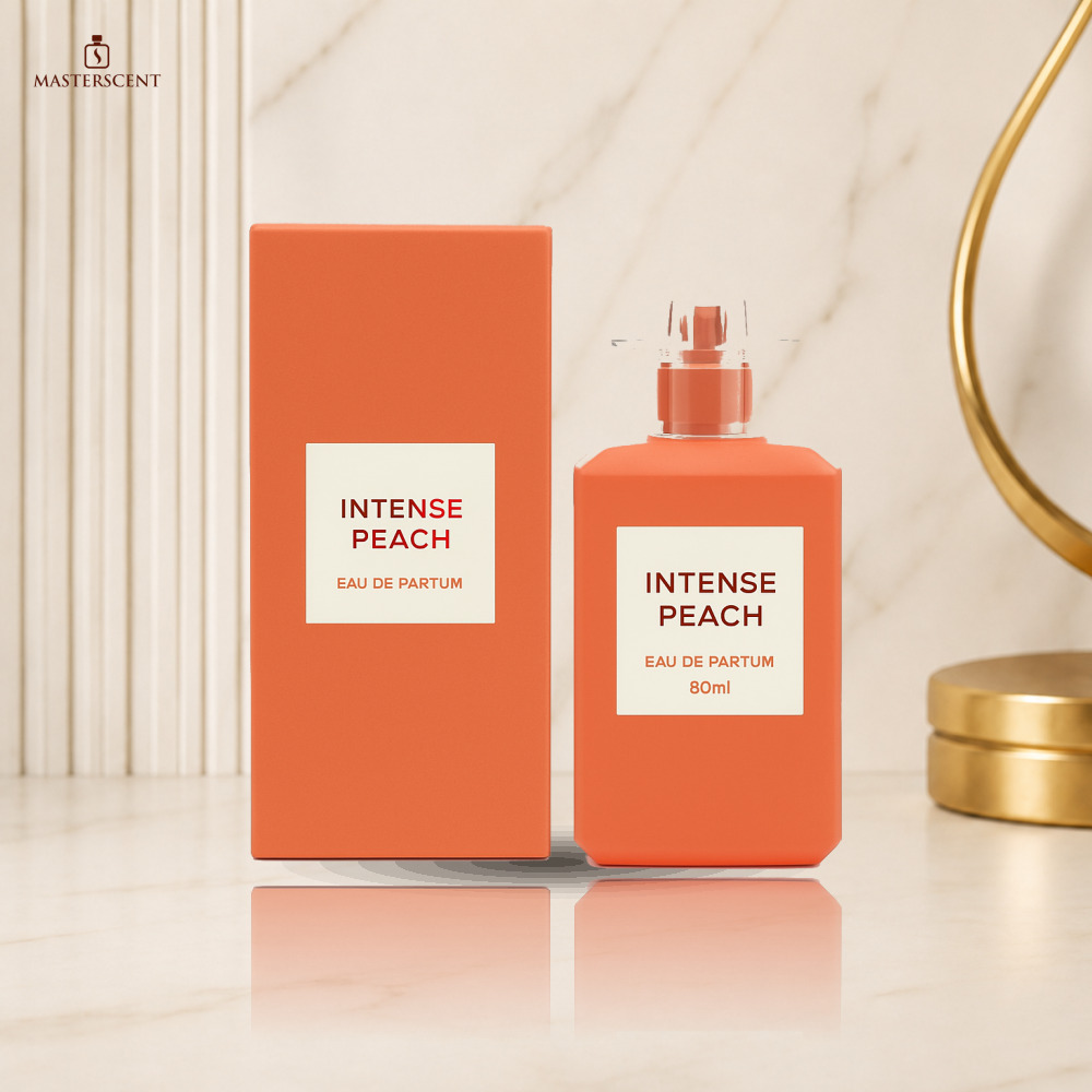 Fragrance World Intense Peach EDP 80ml