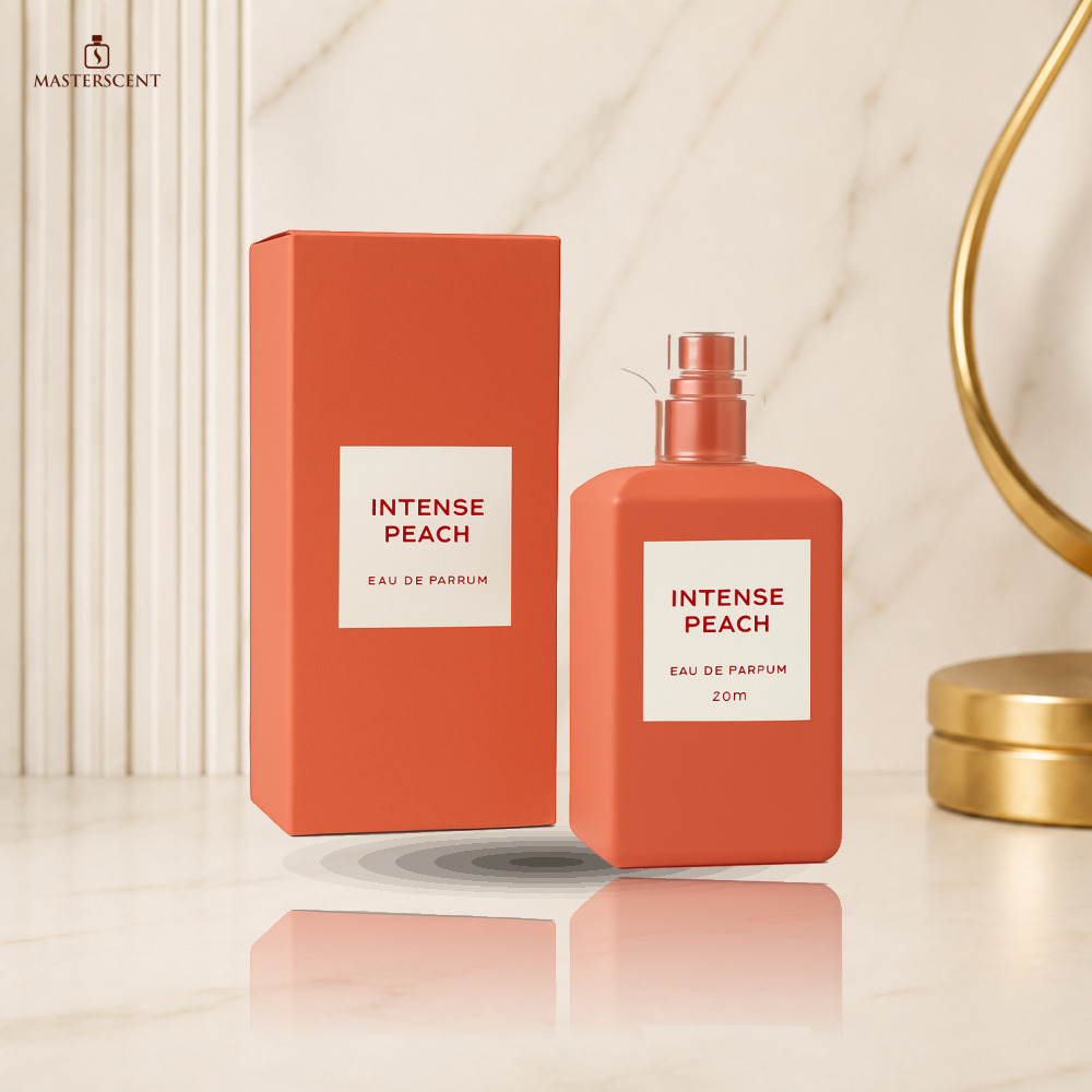 Fragrance World Intense Peach EDP 80ml