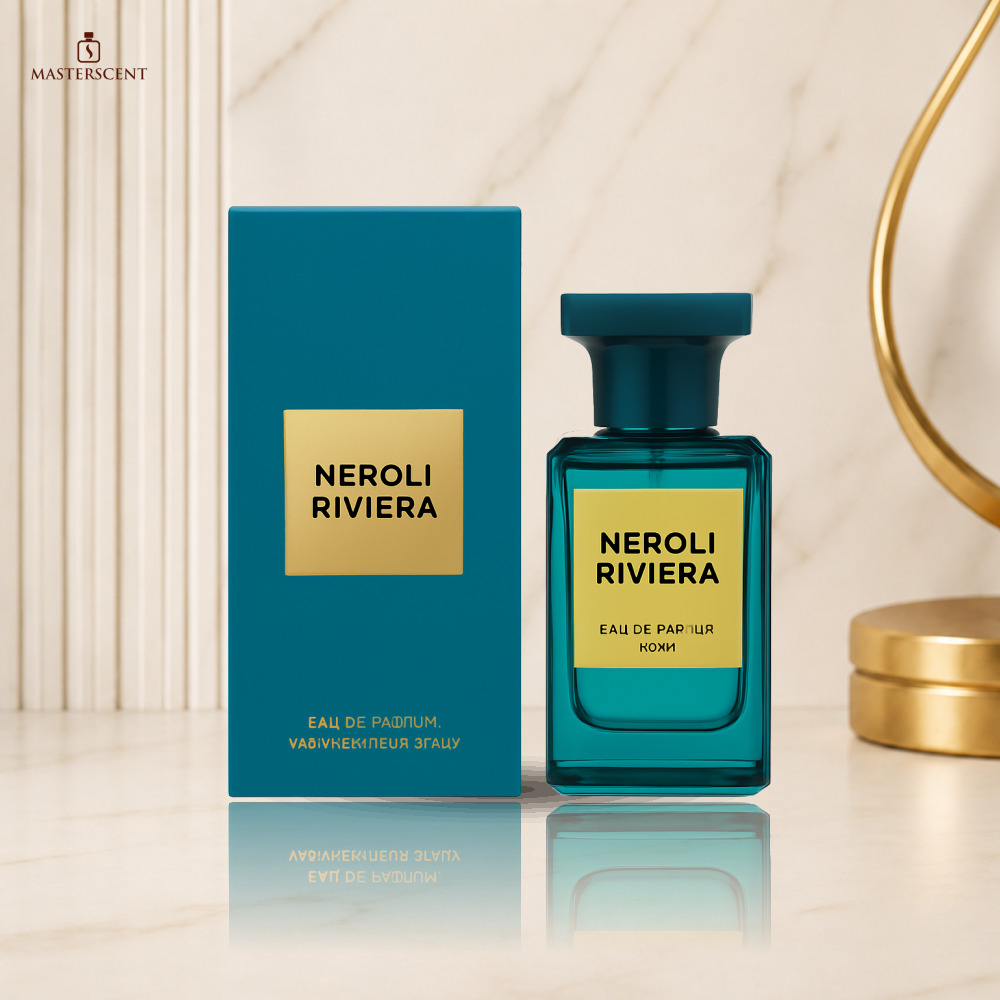 Fragrance World Neroli Riviera EDP 80ml