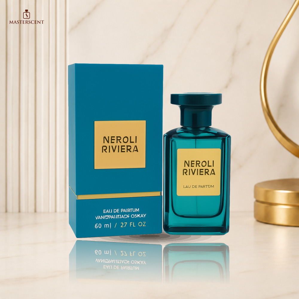 Fragrance World Neroli Riviera EDP 80ml
