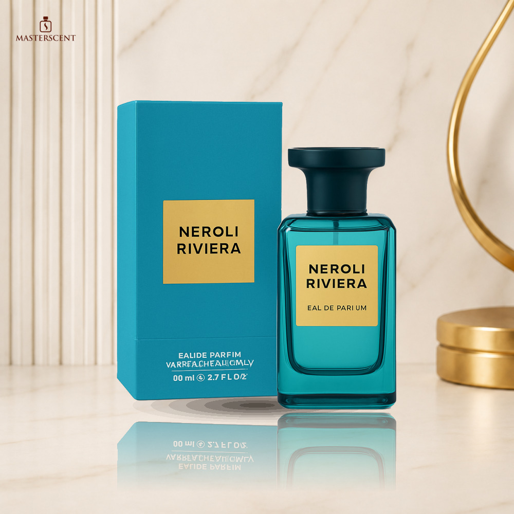 Fragrance World Neroli Riviera EDP 80ml